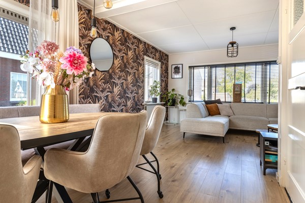 Medium property photo - J.F.H. Meijerstraat 9, 9503 BL Stadskanaal